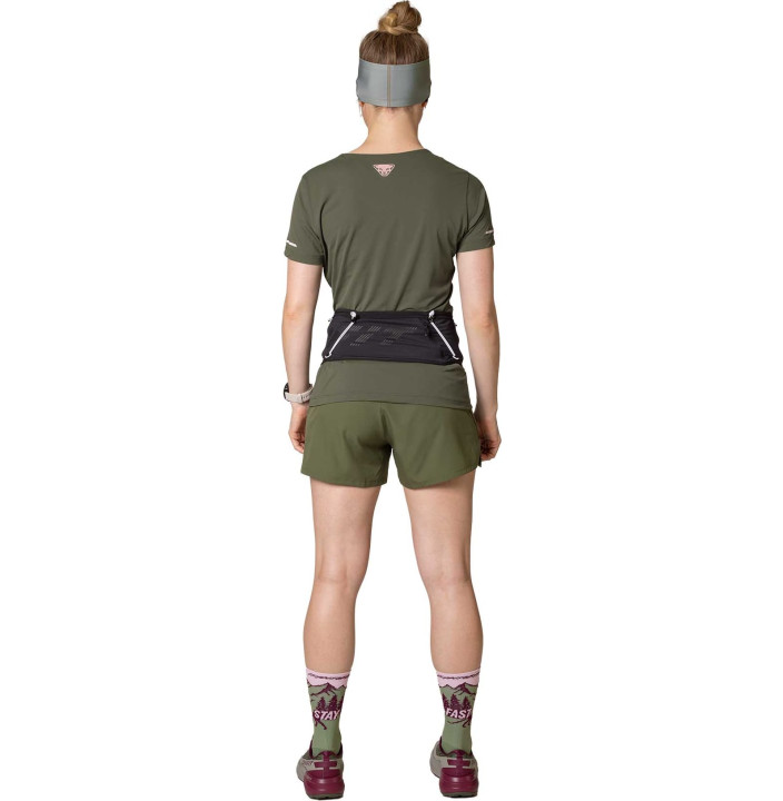 RUNNING BELT