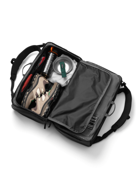 ROAMER PRO SPLIT DUFFEL 50L