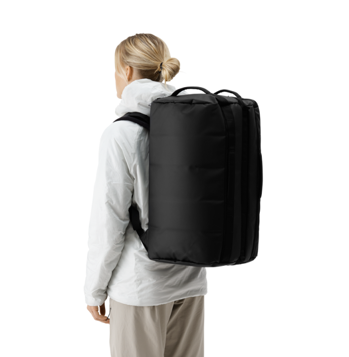 ROAMER PRO SPLIT DUFFEL 50L