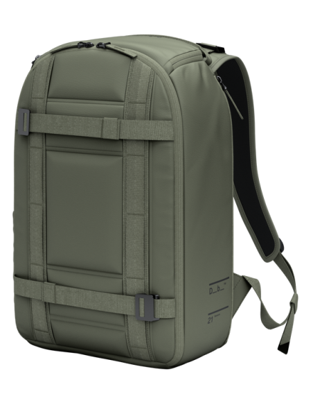 RAMVERK BACKPACK 21L