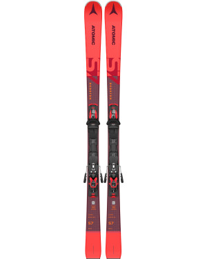 REDSTER S7 RP + M 12 GW