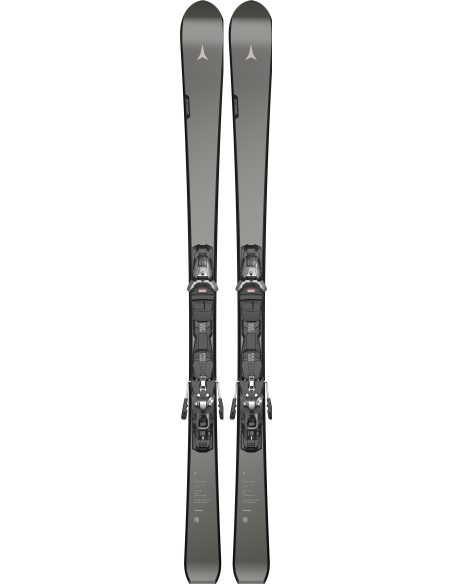 VOLANT 7000 + M 12 GW GUNMETAL VOLANT 7000 + M 12 GW GUNMETAL