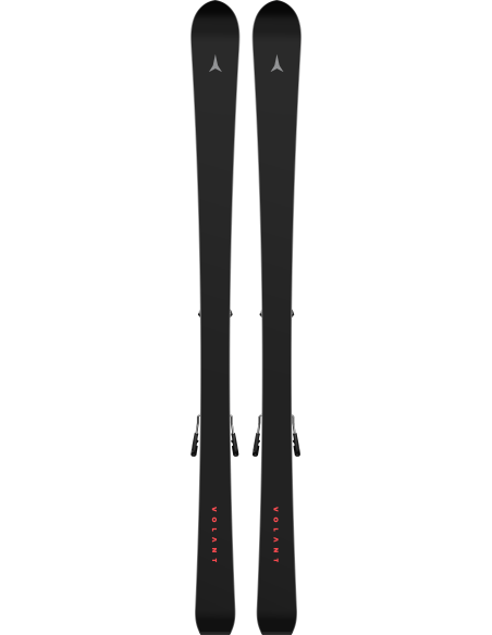 VOLANT 7000 + M 12 GW GUNMETAL VOLANT 7000 + M 12 GW GUNMETAL