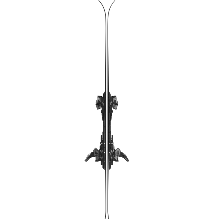 VOLANT 7000 + M 12 GW GUNMETAL