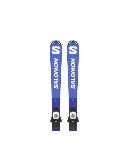 SKI SET L S RACE MT JR + L6 GW J2 80
