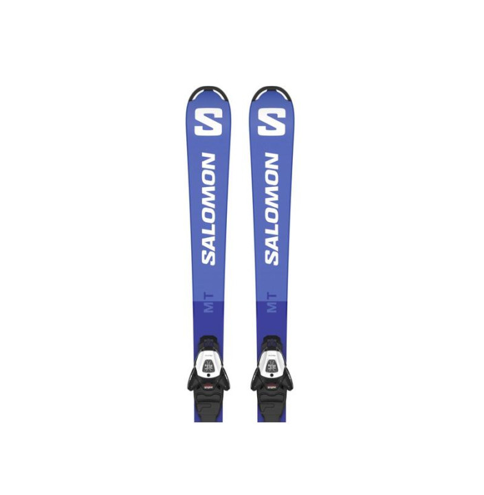 SKI SET L S RACE MT JR + L6 GW J2 80