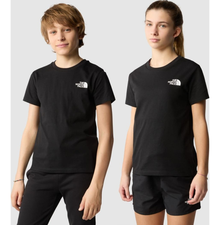 TEEN S S SIMPLE DOME TE