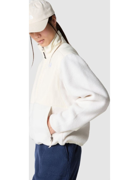 W RIPSTOP DENALI JACKET W RIPSTOP DENALI JACKET
