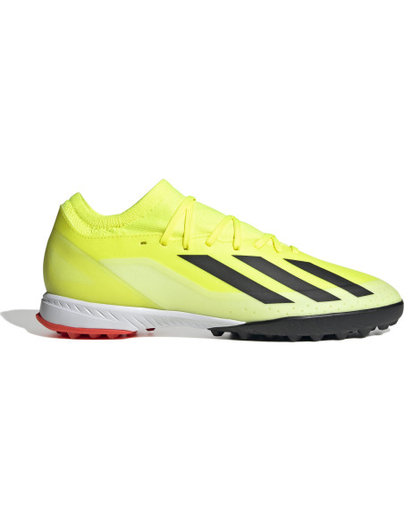 X CRAZYFAST LEAGUE TF