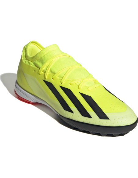 X CRAZYFAST LEAGUE TF