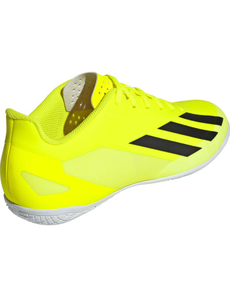 X CRAZYFAST CLUB IN X CRAZYFAST CLUB IN
