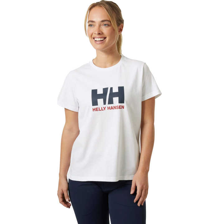 W HH LOGO T-SHIRT 2.0