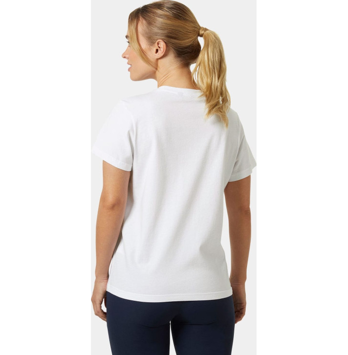 W HH LOGO T-SHIRT 2.0