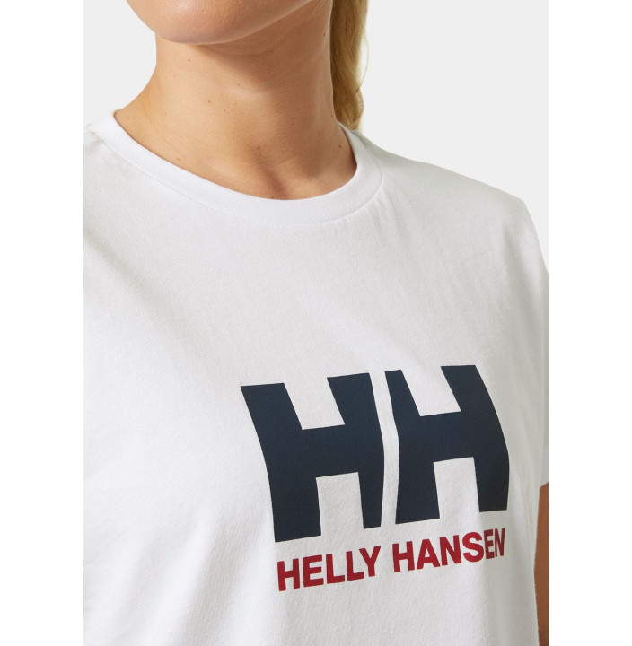 W HH LOGO T-SHIRT 2.0