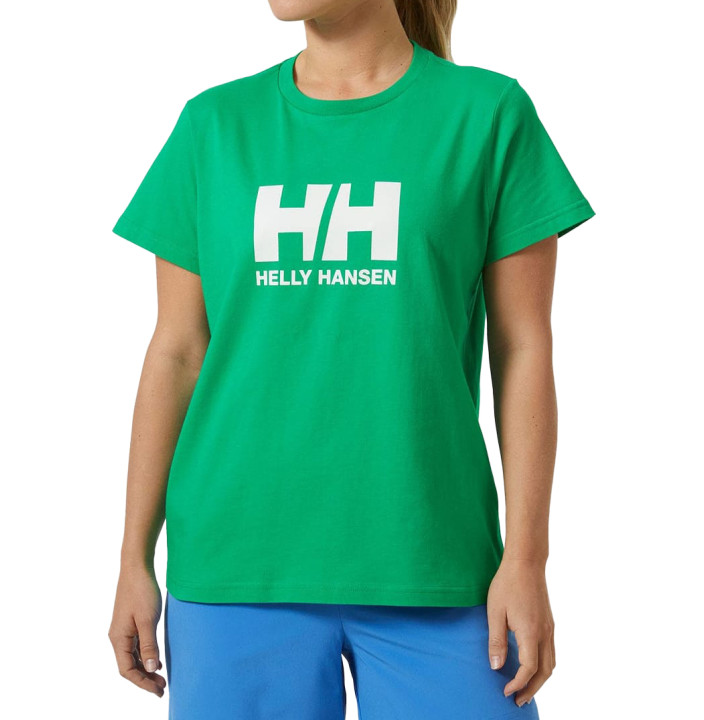 W HH LOGO T-SHIRT 2.0