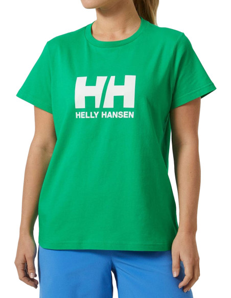 W HH LOGO T-SHIRT 2.0