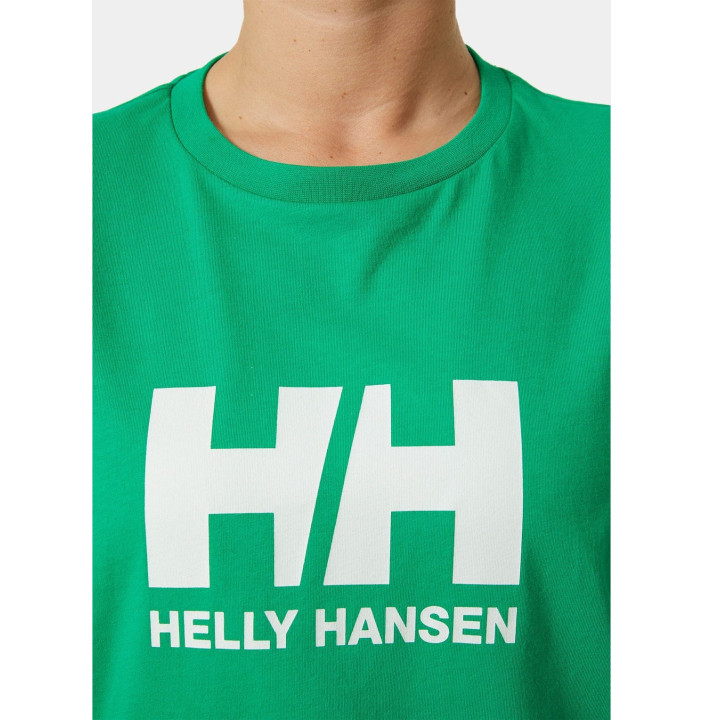 W HH LOGO T-SHIRT 2.0