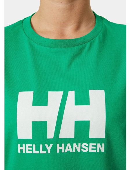 W HH LOGO T-SHIRT 2.0