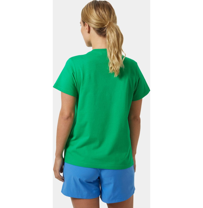 W HH LOGO T-SHIRT 2.0