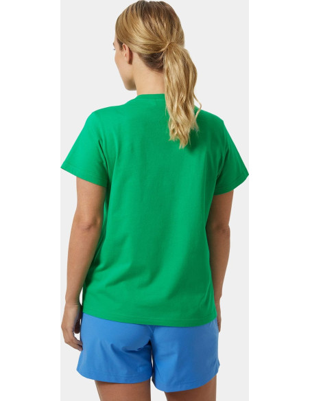 W HH LOGO T-SHIRT 2.0