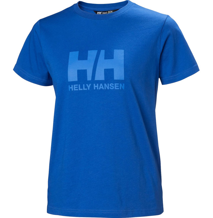 W HH LOGO T-SHIRT 2.0