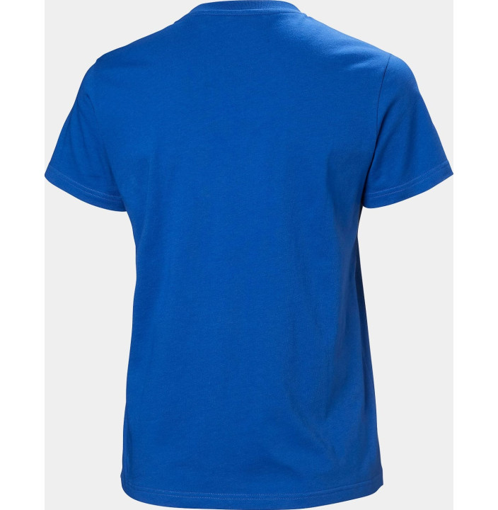 W HH LOGO T-SHIRT 2.0