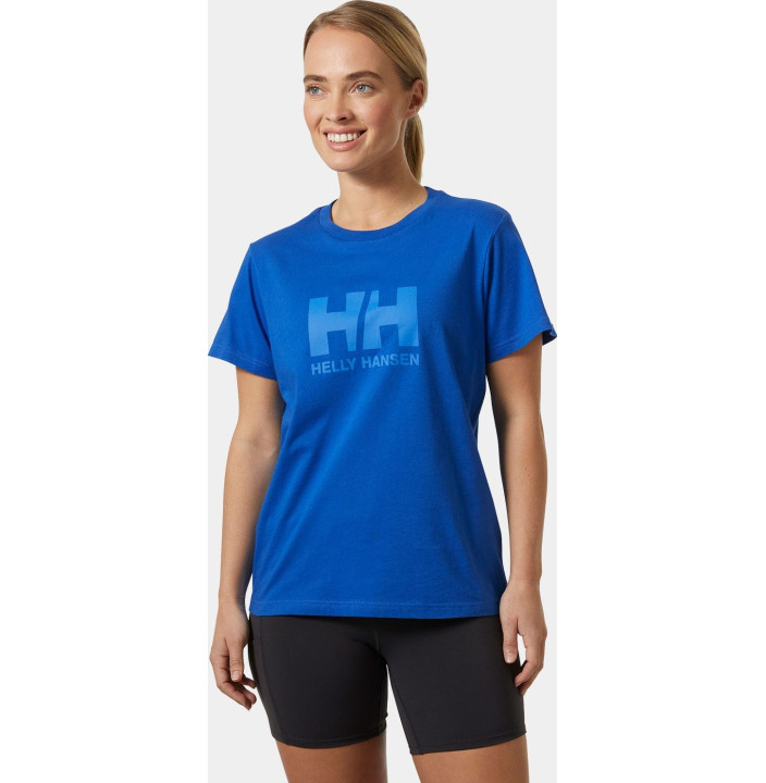 W HH LOGO T-SHIRT 2.0