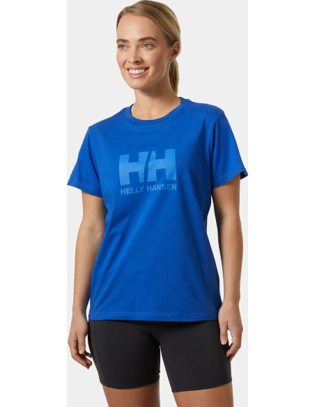 W HH LOGO T-SHIRT 2.0