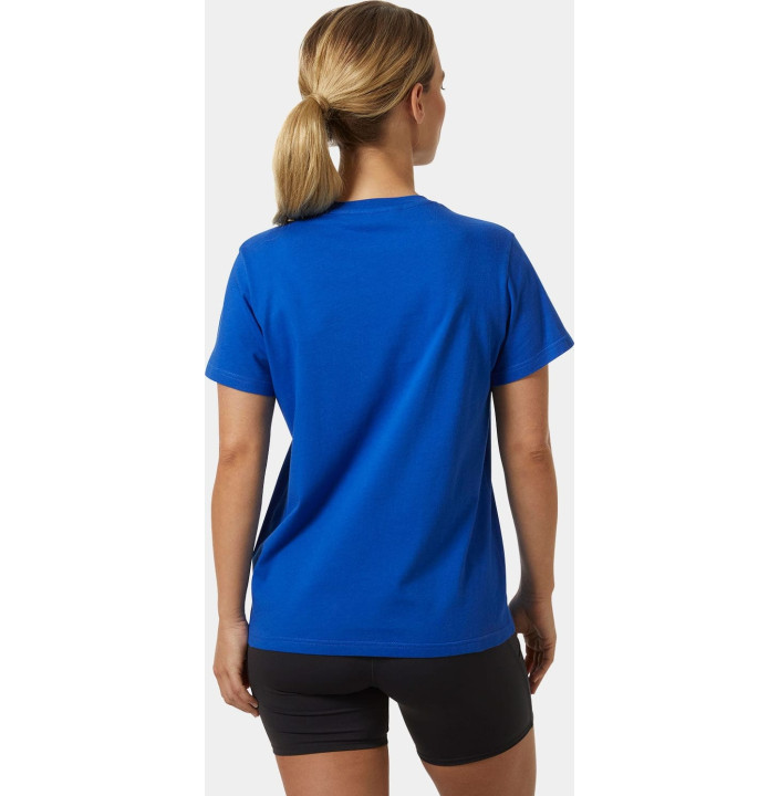 W HH LOGO T-SHIRT 2.0