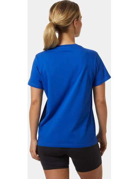 W HH LOGO T-SHIRT 2.0