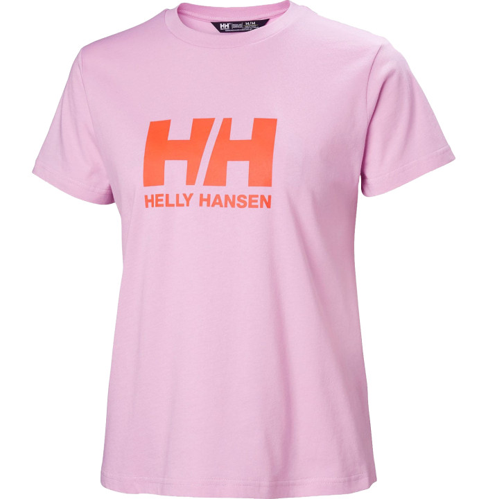 W HH LOGO T-SHIRT 2.0