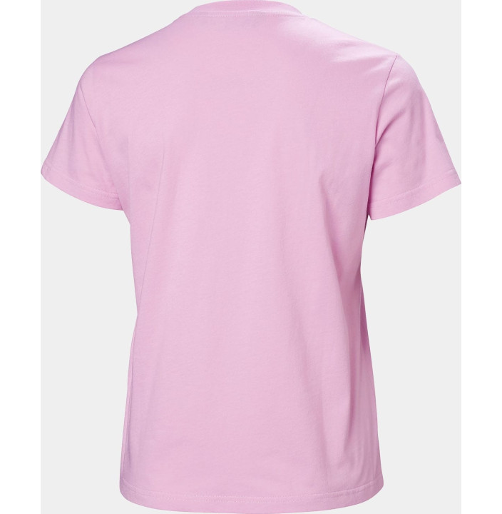 W HH LOGO T-SHIRT 2.0