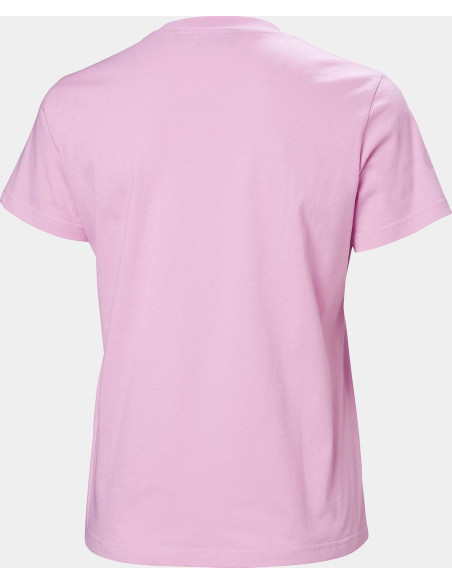 W HH LOGO T-SHIRT 2.0