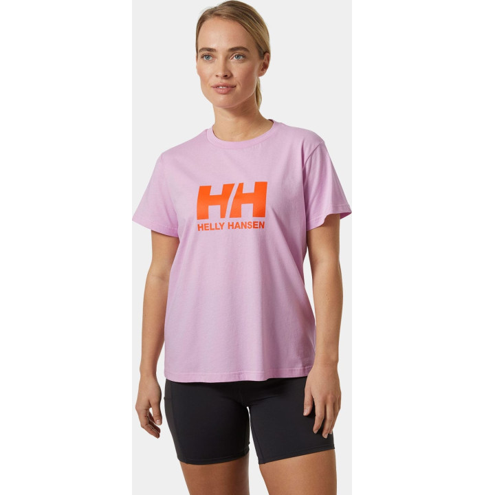 W HH LOGO T-SHIRT 2.0