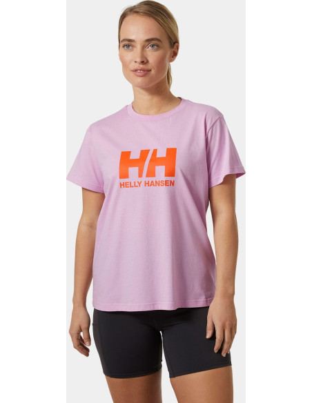 W HH LOGO T-SHIRT 2.0