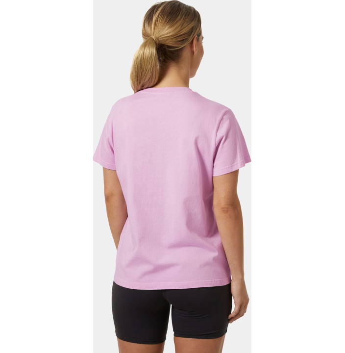 W HH LOGO T-SHIRT 2.0