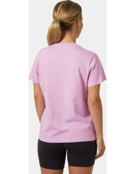 W HH LOGO T-SHIRT 2.0