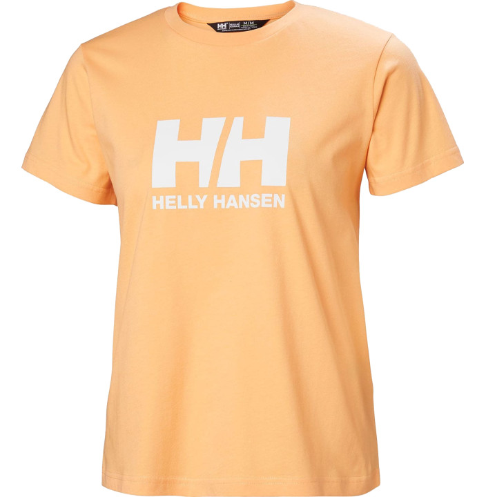 W HH LOGO T-SHIRT 2.0