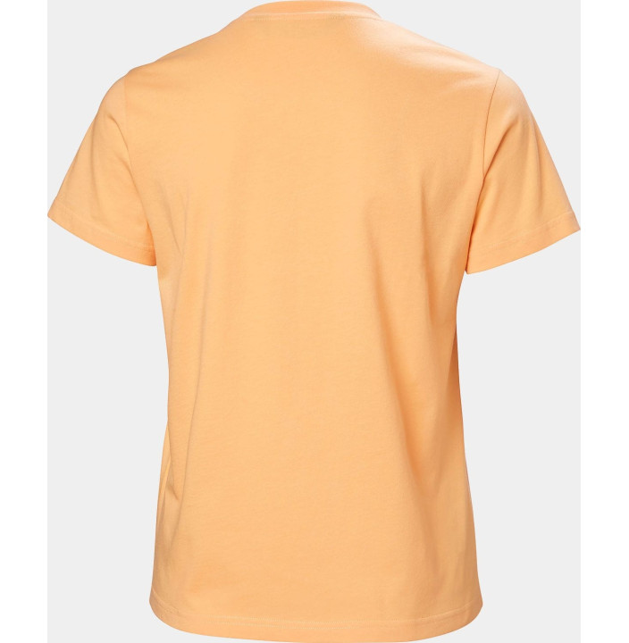 W HH LOGO T-SHIRT 2.0