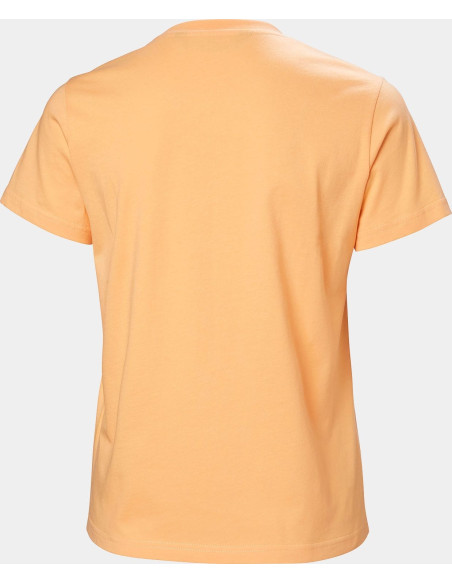 W HH LOGO T-SHIRT 2.0