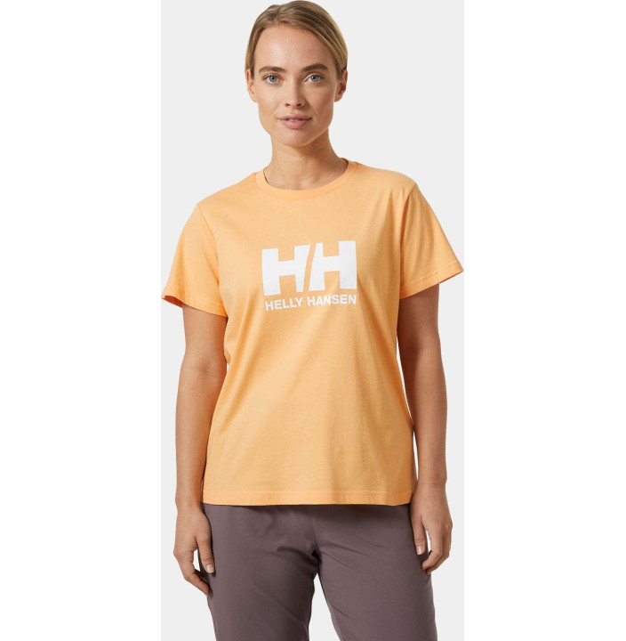 W HH LOGO T-SHIRT 2.0