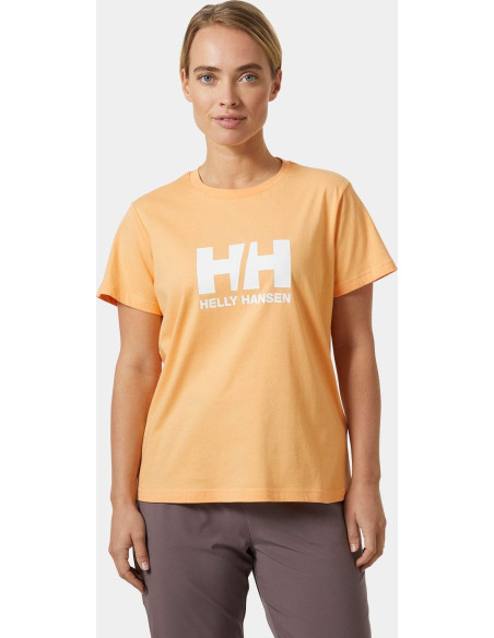 W HH LOGO T-SHIRT 2.0