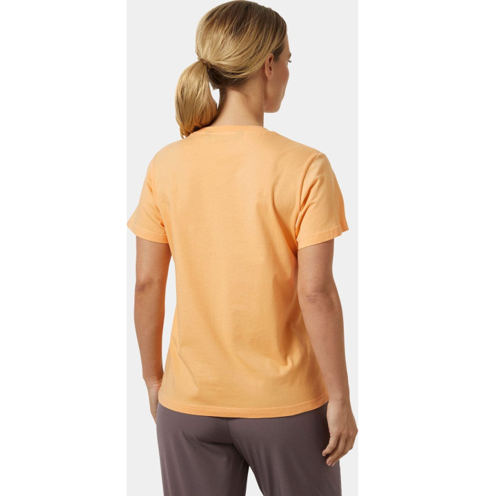 W HH LOGO T-SHIRT 2.0