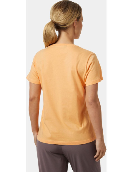 W HH LOGO T-SHIRT 2.0