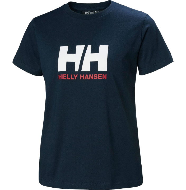 W HH LOGO T-SHIRT 2.0