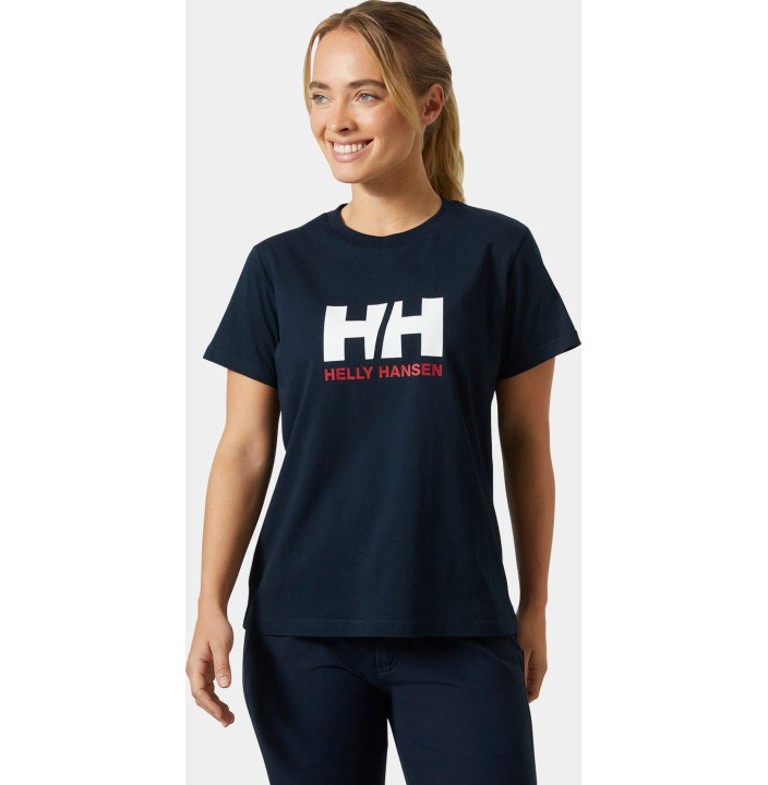 W HH LOGO T-SHIRT 2.0