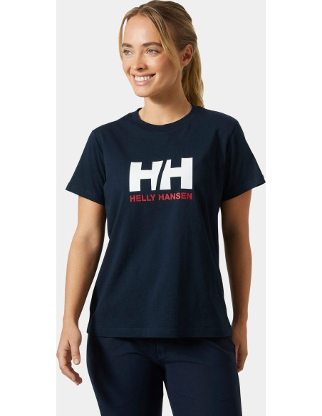 W HH LOGO T-SHIRT 2.0