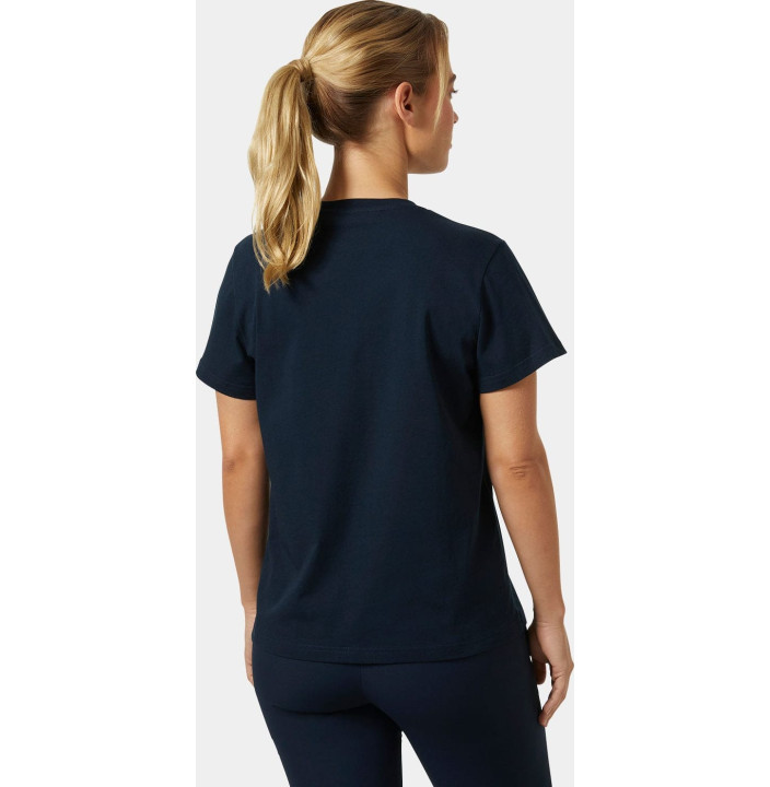 W HH LOGO T-SHIRT 2.0