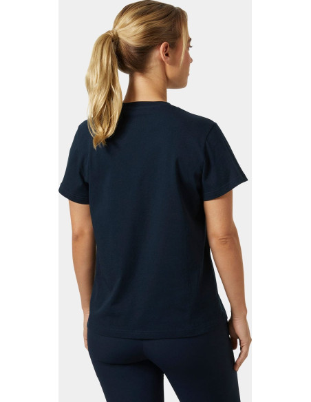 W HH LOGO T-SHIRT 2.0