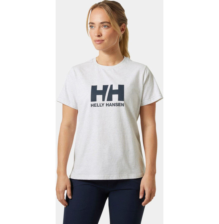 W HH LOGO T-SHIRT 2.0
